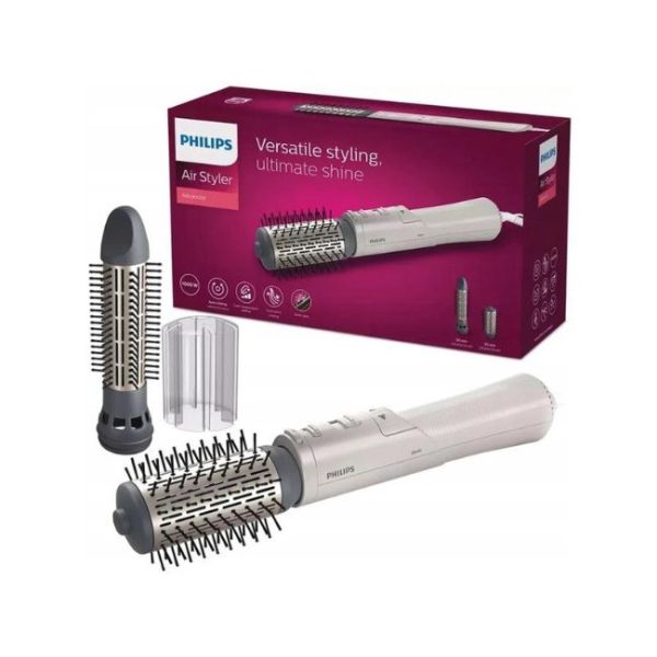 سشوار چرخشی فیلیپس مدل BHA710 - Image 1