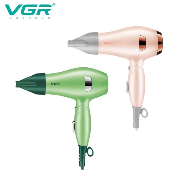 سشوار وی‌جی‌ار‌ مدلV-432 - Image 3