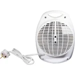 بخاری برقی جی پاس مدل GFH9518N | گرمایشی سریع و ایمن - Image 4