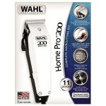 ست ماشین اصلاح وال مدل HOME PRO 200 - Image 2