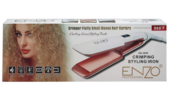 ویو حرفه ای انزو مدل ENZO EN-3890 - Image 10