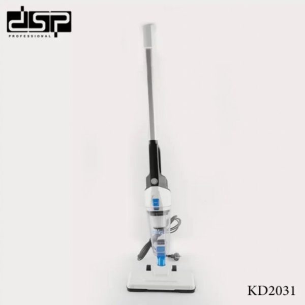 خرید جارو برقی عصایی دی اس پی dsp مدل KD2031 - Image 2