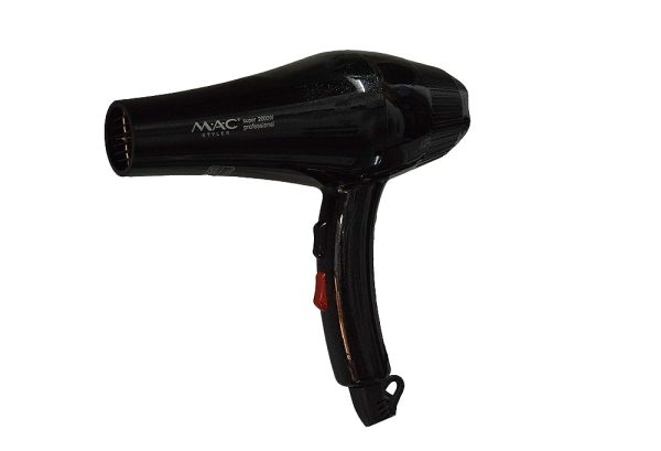 سشوار مک استایلر لاکچری مدل MC-6655 - Image 1