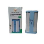 چراغ خورشیدی کمپینگ نورپردازی 360 درجهLED مدل ML-1663 - Image 3