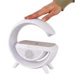 اسپیکر بلوتوثی جی اصل مدل BT 2301 - Image 4