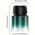 خوشبو کننده هوشمند خودرو همراه با چراغ کهکشانی خودرو مدل CarFragrance - Image 3