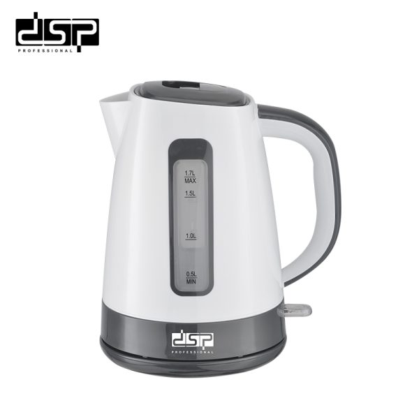 خرید کتری برقی دی اس پی مدل KK-1026 - Image 1