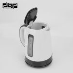 خرید کتری برقی دی اس پی مدل KK-1026 - Image 2