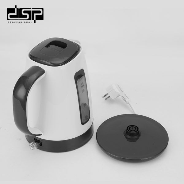 خرید کتری برقی دی اس پی مدل KK-1026 - Image 5
