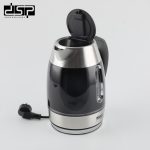 کتری برقی دی اس پی مدل KK1274 - Image 4