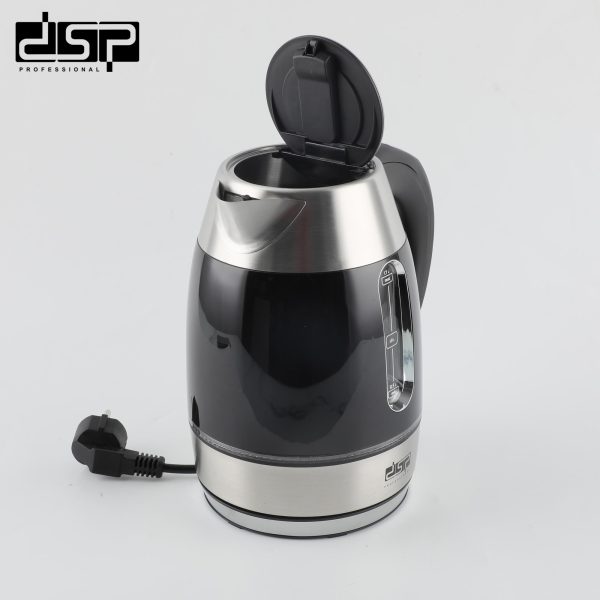 کتری برقی دی اس پی مدل KK1274 - Image 4