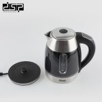 کتری برقی دی اس پی مدل KK1274 - Image 5