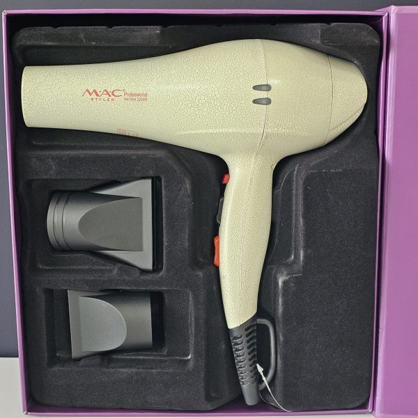 سشوار مک استایلر مدل MC-6622 - Image 5