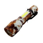 خرید چراغ قوه دستی اسمال سان مدل 513