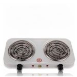 اجاق گاز برقی 2 شعله HOT PLATE