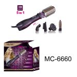 سشوار چرخشی مک استایلر مدل MC-6660 - Image 6