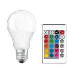لامپ ال ای دی مدل RGB - Image 8