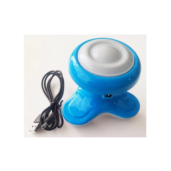 ماساژور برقی سوپر لایف مدل XF-69 - Image 4
