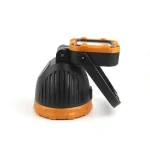 چراغ قوه شارژی خورشیدی کمپینگ مدل HS-8033A - Image 3