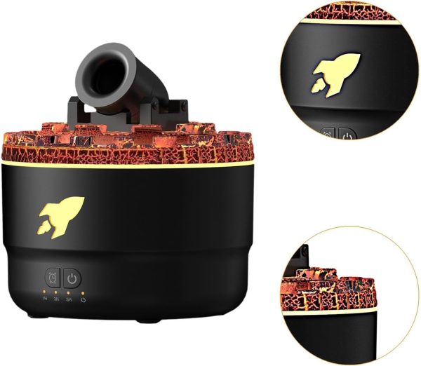 بوخور بمب آرامش - Image 4