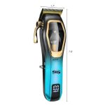 خرید ماشین اصلاح دی اس پی مدل DSP 91270 - Image 10