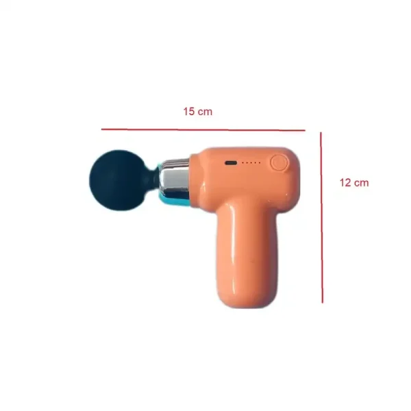 ماساژور برقی مدل CY-007 - Image 3