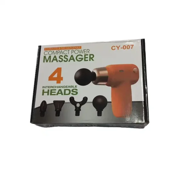 ماساژور برقی مدل CY-007 - Image 2