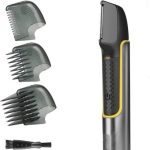 ژیلت شارژی دی اس پی مدل dsp 60121 - Image 4
