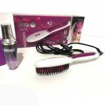 برس حرارتی کراتینه دی اس پی مدل DSP 10028