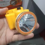 چراغ پیشانی مدل RUILANG RL-117 - Image 4