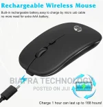 ماوس بی سیم HP اچ پی مدل W10 - Image 4