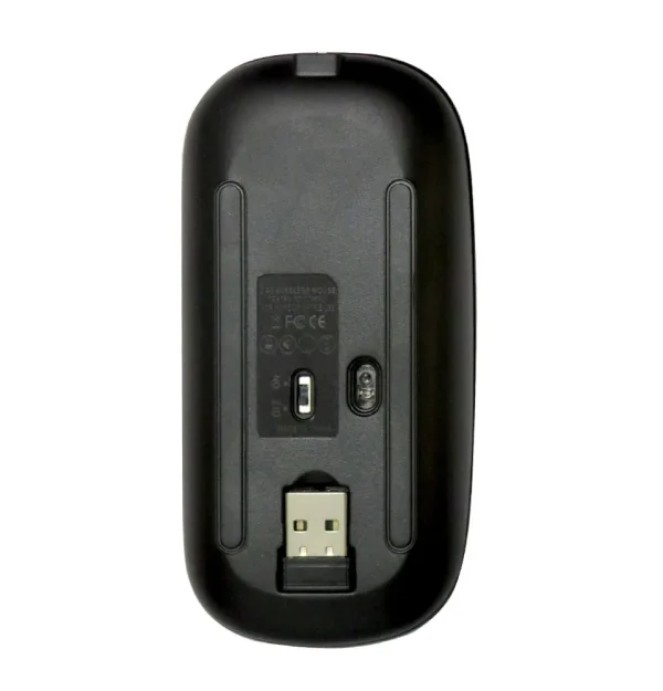 ماوس بی سیم HP اچ پی مدل W10 - Image 7