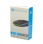 ماوس بی سیم HP اچ پی مدل W10 - Image 5