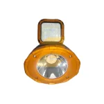 چراغ قوه شارژی خورشیدی کمپینگ مدل HS-8033A - Image 5