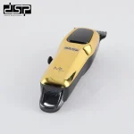 خرید ماشین اصلاح موی صورت شارژی دی اس پی مدل 91396 - Image 5