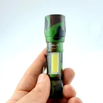 خرید چراغ قوه دستی اسمال سان مدل 513 - Image 4