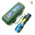 خرید چراغ قوه دستی اسمال سان مدل 513 - Image 10