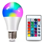 لامپ ال ای دی مدل RGB - Image 6