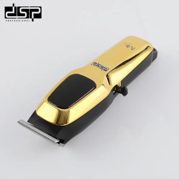 خرید ماشین اصلاح موی صورت شارژی دی اس پی مدل 91396 - Image 4