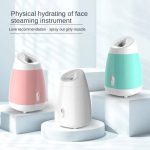 دستگاه بخار صورت مدل Professional Facial Steamer BY1078 - Image 3