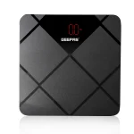 ترازو دیجیتال جیپاس مدل Geepas GBS46523UK