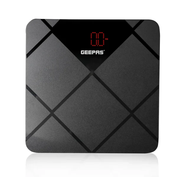 ترازو دیجیتال جیپاس مدل Geepas GBS46523UK - Image 1