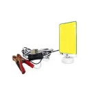 چراغ سیار خودرو و کمپینگ دیپ کینگ مدل DK-25 13 W