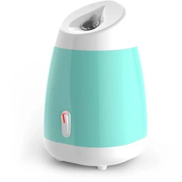 دستگاه بخار صورت مدل Professional Facial Steamer BY1078 - Image 1
