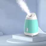 دستگاه بخار صورت مدل Professional Facial Steamer BY1078 - Image 5