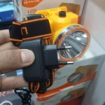 چراغ پیشانی مدل RUILANG RL-117 - Image 3