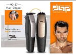 خرید ماشین اصلاح دی اس پی مدل dsp hair clipper 90127 - Image 6