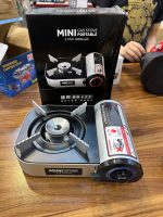 اجاق گاز کمپینگ فندک دار مدل MINI - Image 2