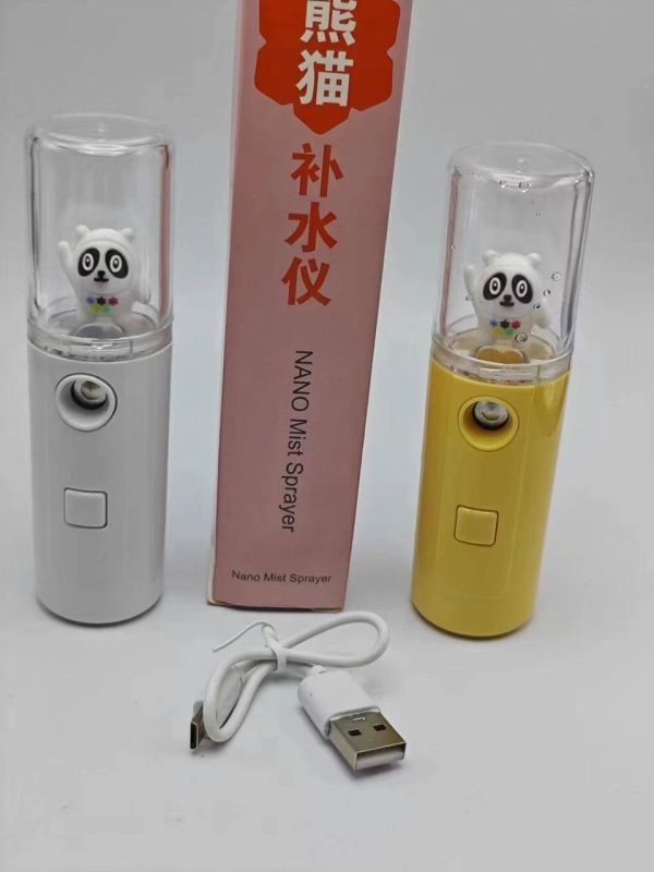 دستگاه بخور سرد نانو nanometer spray water - Image 6