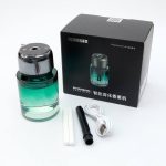 خوشبو کننده هوشمند خودرو همراه با چراغ کهکشانی خودرو مدل CarFragrance